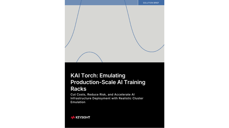 KAI Torch: Emulating Production-Scale AI Training Racks